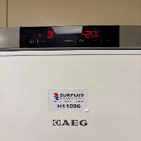 AEG Refrigerator -20°C image 0